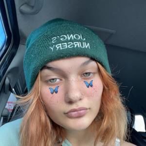 Meet your Posher, Hervahna